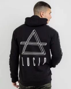 Sombre Hoodie
