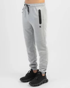 Robust Track Pants