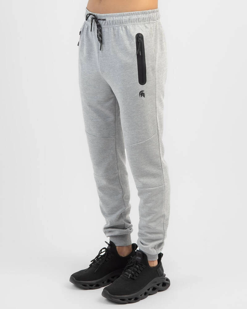 Robust Track Pants