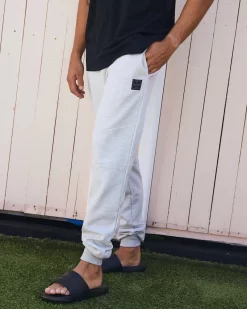 Imitated Track Pants