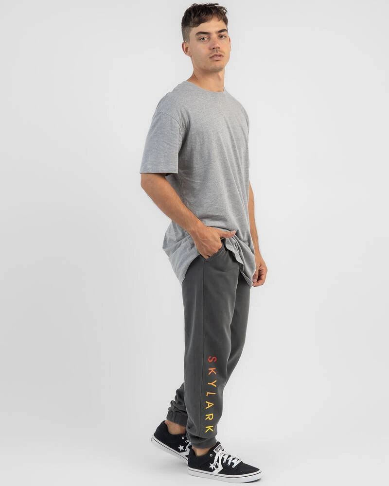 Vintaged Track Pants - Image 2