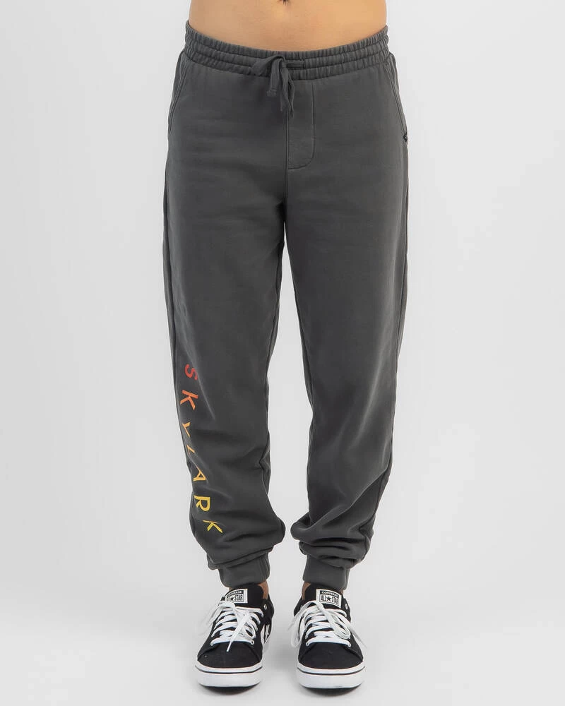 Vintaged Track Pants - Image 4