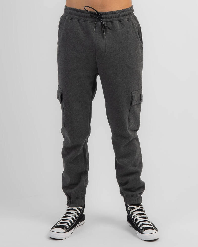 Freighter Track Pants - Image 4