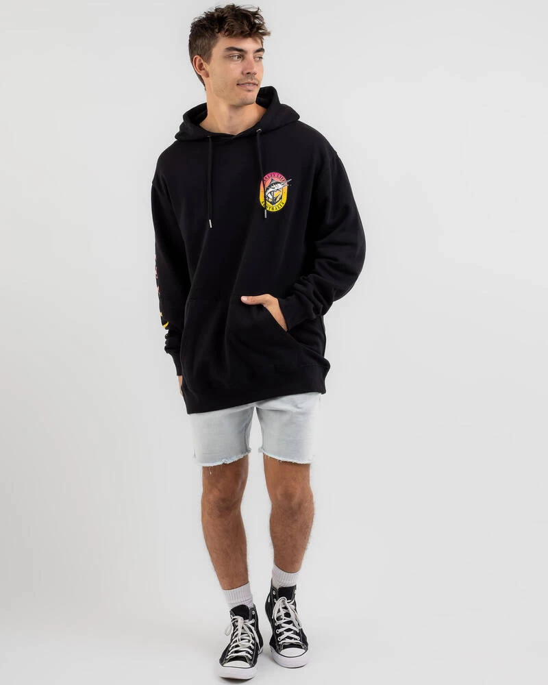 Cheers Hoodie - Image 2