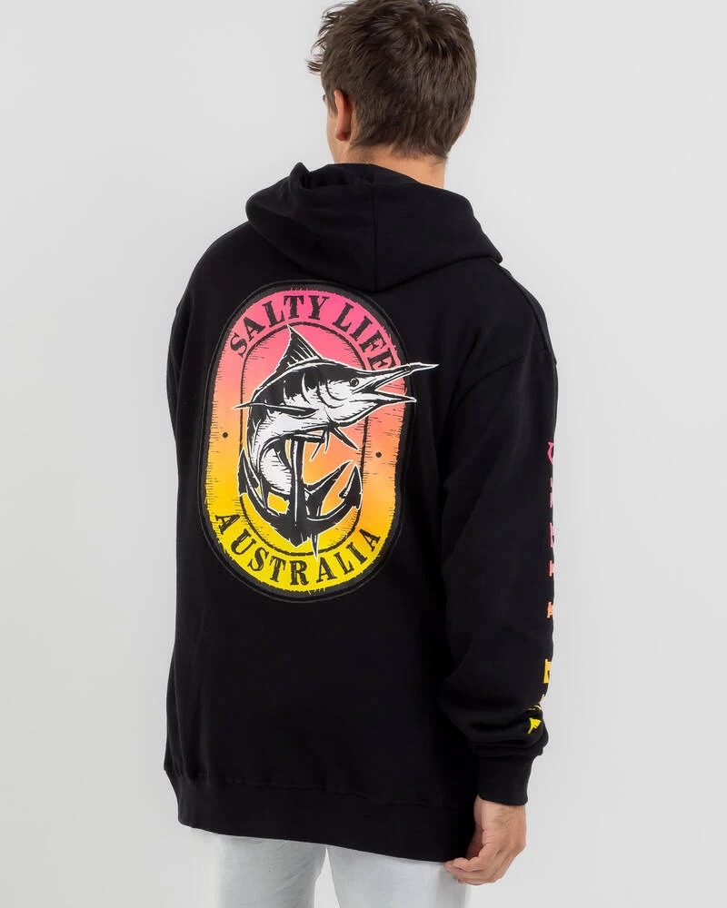 Cheers Hoodie - Image 3