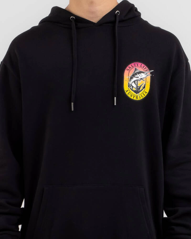 Cheers Hoodie - Image 4