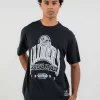 MAJESTIC Las Vegas Raiders T-Shirt
