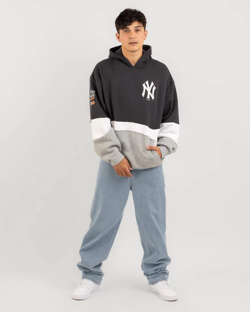 NEW ERA New York Yankees Hoodie - Image 2