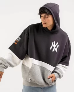NEW ERA New York Yankees Hoodie