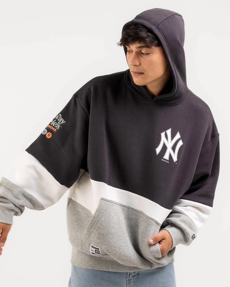 NEW ERA New York Yankees Hoodie