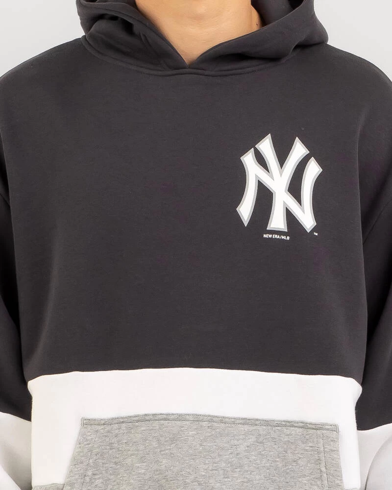 NEW ERA New York Yankees Hoodie - Image 4