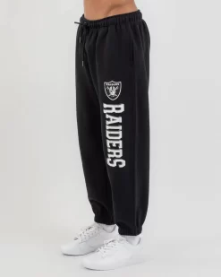 MAJESTIC Las Vegas Raiders Track Pants