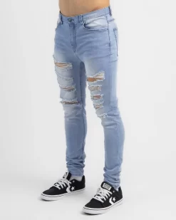 K1 Super Skinny Jeans