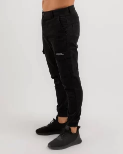 Sabre Jogger Cargo Pants