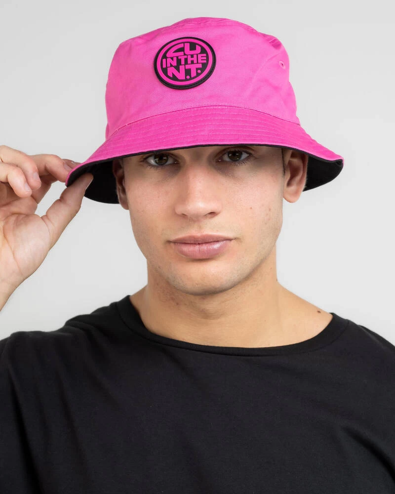 Scout Reversible Bucket Hat - Image 2