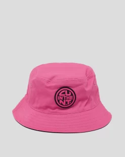 Scout Reversible Bucket Hat