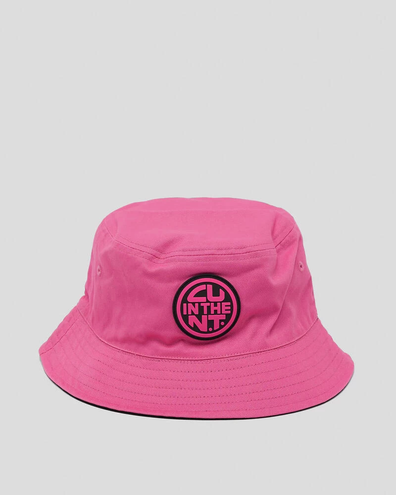 Scout Reversible Bucket Hat