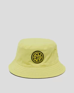 Recon Reversible Bucket Hat