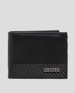 Dexter Swipe Wallet