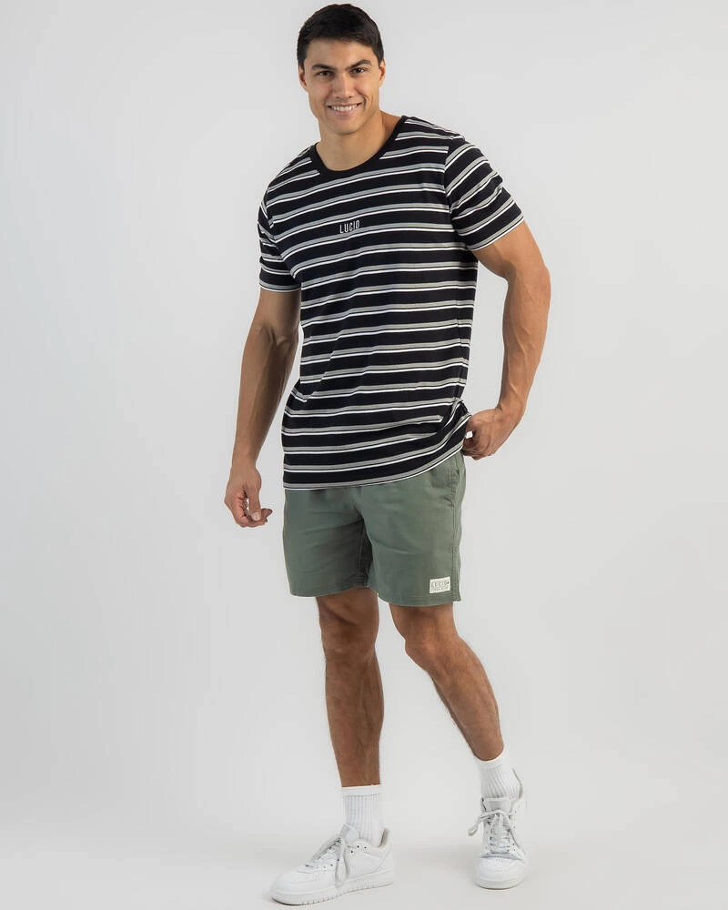 Broaden Mully Shorts - Image 2