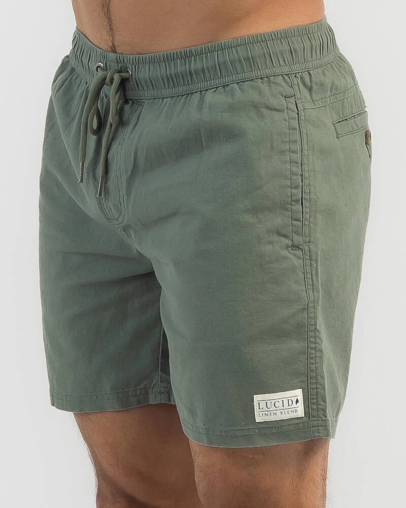 Broaden Mully Shorts