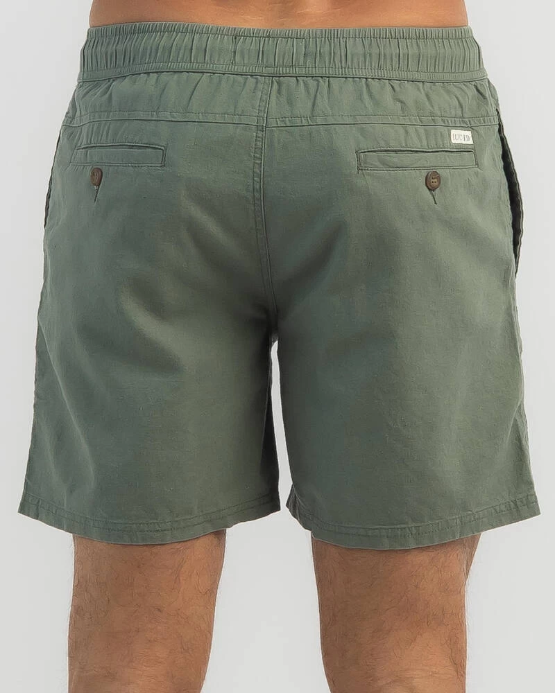 Broaden Mully Shorts - Image 3