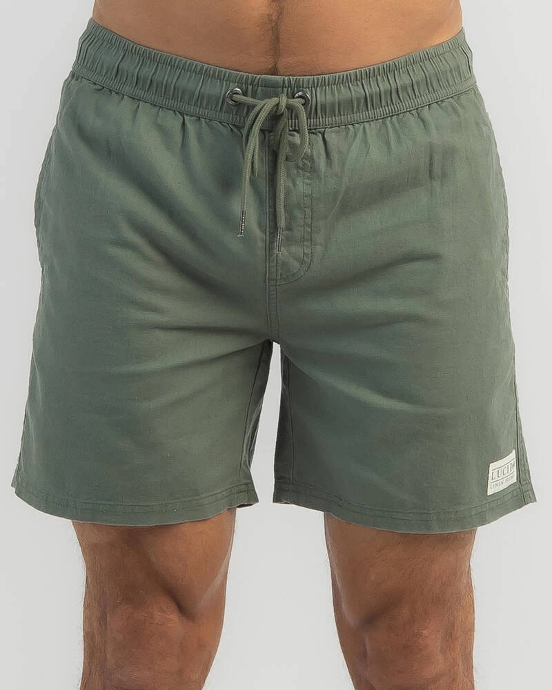 Broaden Mully Shorts - Image 4