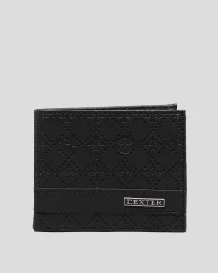 Dexter Libertas Wallet