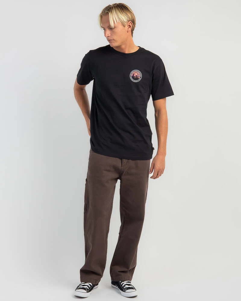 Billabong Bad Dog Workwear Pants - Image 2