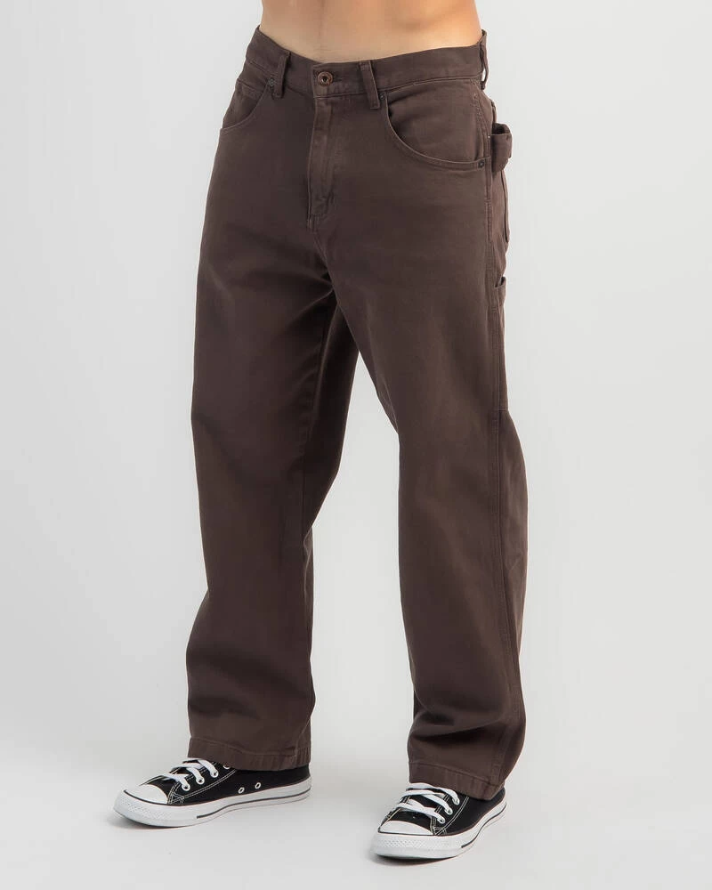 Billabong Bad Dog Workwear Pants
