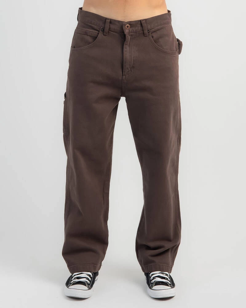 Billabong Bad Dog Workwear Pants - Image 4
