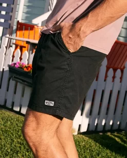 Billabong Mario Stretch Elastic Shorts