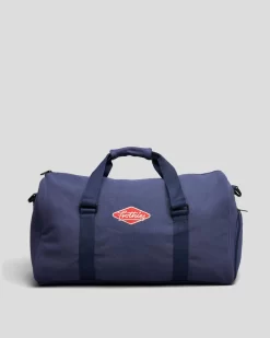 George Wilson Duffle Bag