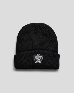 Esky Raiders Beanie