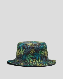 Herb Revo Bucket Hat
