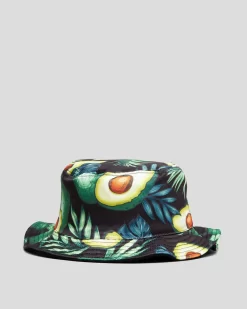 Avo Revo Bucket Hat