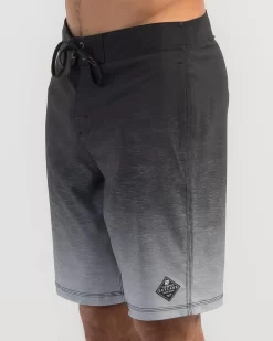 Doubled Board Shorts