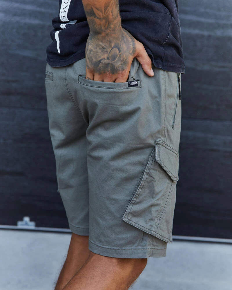 Ranked Walk Shorts - Image 2