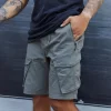 Ranked Walk Shorts