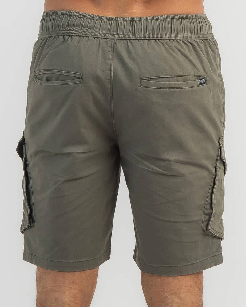 Ranked Walk Shorts - Image 3