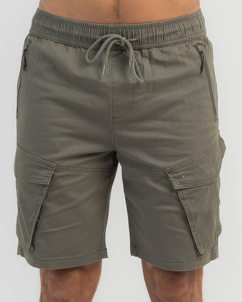 Ranked Walk Shorts - Image 4