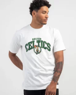 NBA Celtics Team Arch T-Shirt