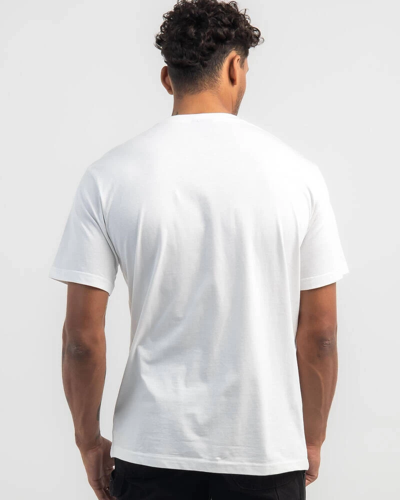 NBA Celtics Team Arch T-Shirt - Image 3