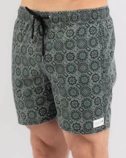 Unison Mully Shorts