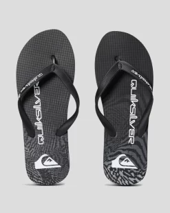 Quiksilver Molokai New Wave Thongs