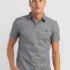 Quiksilver Sunset Cruise Polo Shirt
