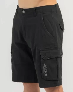 Raising Cargo Shorts