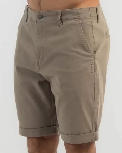 Vanished Walk Shorts