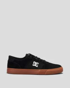 DC SHOES Teknic Shoes