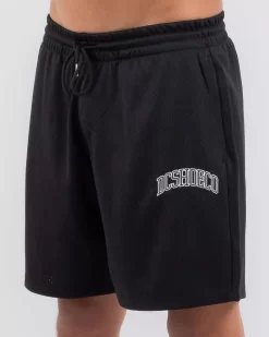 DC SHOES Pastime Shorts
